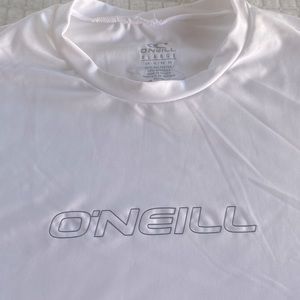 O’Neil long sleeve sun shirt.  UVP 50+.  Brand new with tags